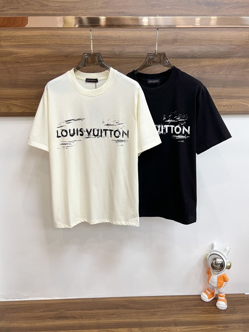 Louis Vuitton T-Shirts